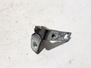 Ford Mustang Mach-E Mach-E (2020–2026) Rear side door lower hinge H1BBA26810AD - 2