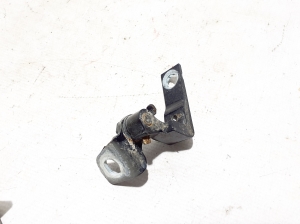 Ford Mustang Mach-E Mach-E (2020–2026) Rear side door lower hinge H1BBA26810AD - 3