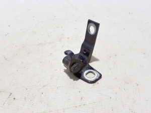 Ford Mustang Mach-E Mach-E (2020–2026) Rear side door lower hinge H1BBA26811AD - 2