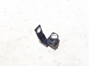   Rear side door lower hinge  - H1BBA26811AD 