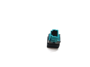 NISSAN Leaf II (2017–2026) Parking system switch 80802 - 3