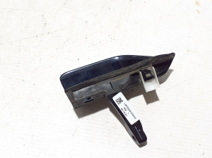 Ford Mustang Mach-E Mach-E (2020–2026) Front door external opening handle and its details LJ8BR22405AD - 2