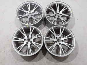 Wheel set, R-19 - 