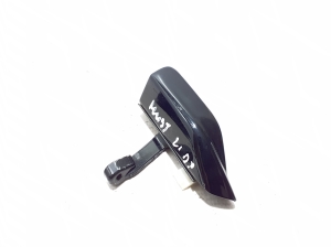 Ford Mustang Mach-E Mach-E (2020–2026) Front door external opening handle and its details LJ8BR22404AD - 2