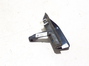 Ford Mustang Mach-E Mach-E (2020–2026) Front door external opening handle and its details LJ8BR22404AD - 3