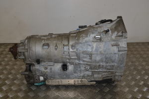BMW 3 SERIES F30 (2011–2018) Getriebe 8486617