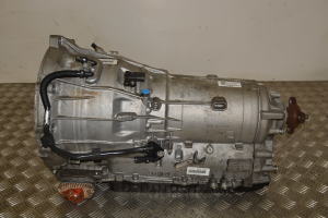BMW 3 SERIES F30 (2011–2018) Getriebe 8486617 - 2