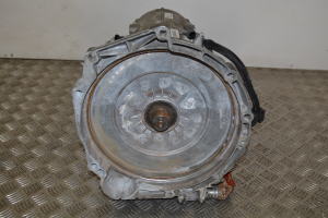 BMW 3 SERIES F30 (2011–2018) Getriebe 8486617 - 3