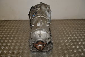 BMW 3 SERIES F30 (2011–2018) Getriebe 8486617 - 5