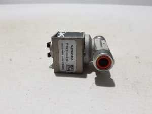 Ford Mustang Mach-E Mach-E (2020–2026) Klimaschlauch Ventil LJ9H19E881A - 3