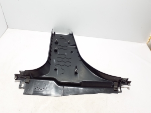 Ford Mustang Mach-E Mach-E (2020–2026) B-Säulen-Innenverkleidung LJ8BR243A52AGW - 4