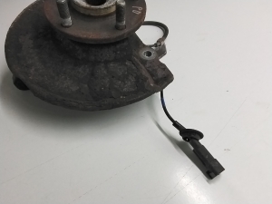 Mitsubishi ASX (2010–2026) Front wheel hub 3870A008 - 2
