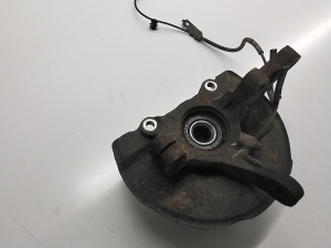 Mitsubishi ASX (2010–2026) Front wheel hub 3870A008 - 5