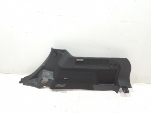 Ford Mustang Mach-E Mach-E (2020–2026) Trunk side trim panel LJ8BR31012BG319W - 2