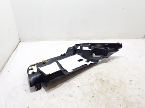Ford Mustang Mach-E Mach-E (2020–2026) Trunk side trim panel LJ8BR31012BG319W - 4