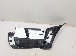 Ford Mustang Mach-E Mach-E (2020–2026) Trunk side trim panel LJ8BR31013AH319W - 2