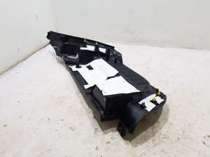 Ford Mustang Mach-E Mach-E (2020–2026) Trunk side trim panel LJ8BR31013AH319W - 3