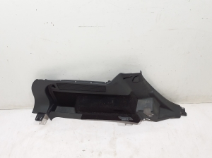 Ford Mustang Mach-E Mach-E (2020–2026) Trunk side trim panel LJ8BR31013AH319W - 4