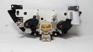 TOYOTA RAV 4 A2 (2000–2005) Heater control panel 5590042100 - 3