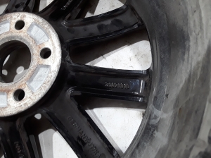 VOLVO V60 (2010–2018) Rim 31471310 - 2