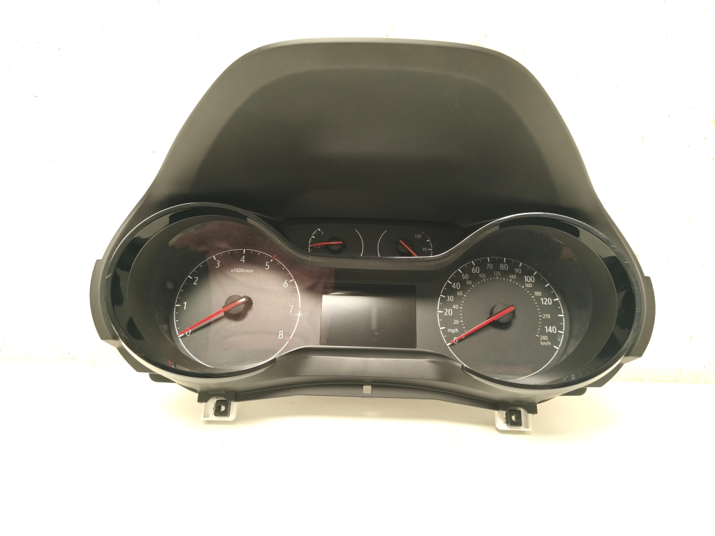 Opel Corsa F (2019–2026) Instrument cluster 9831575980 Opel Corsa F (2019–2026) Instrument cluster 9831575980
