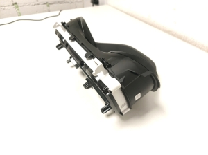 Opel Corsa F (2019–2026) Instrument cluster 9831575980 - 2