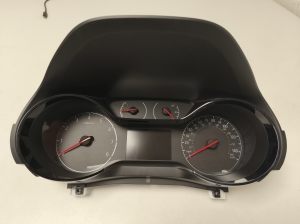 Opel Corsa F (2019–2026) Instrument cluster 9831575980 - 3