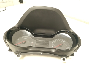 Opel Corsa F (2019–2026) Instrument cluster 9831575980 - 4