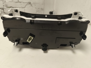 Opel Corsa F (2019–2026) Instrument cluster 9831575980 - 6