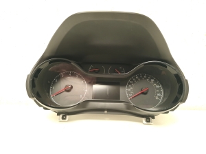   Kombiinstrument  - 9831575980 