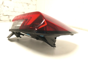 Opel Corsa F (2019–2026) Eckleuchte hinten 9829317880 - 11