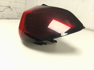 Opel Corsa F (2019–2026) Eckleuchte hinten 9829317880 - 5