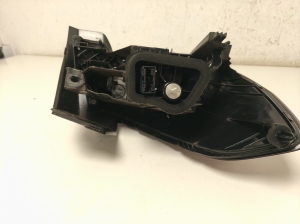 Opel Corsa F (2019–2026) Eckleuchte hinten 9829317880 - 6