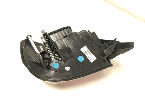 Opel Corsa F (2019–2026) Eckleuchte hinten 9829317880 - 8