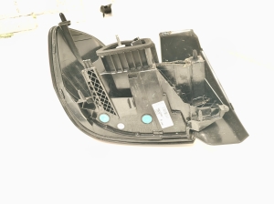 Opel Corsa F (2019–2026) Eckleuchte hinten 9829317880 - 9