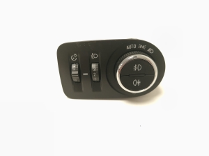 Headlight switch - 39201661
