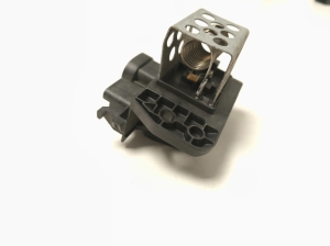 Opel Corsa F (2019–2026) Gebläsewiderstand 9829220580 - 5