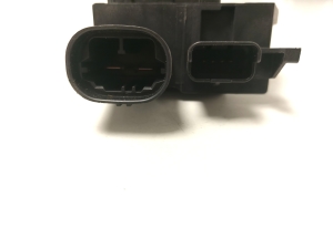 Opel Corsa F (2019–2026) Gebläsewiderstand 9829220580 - 6