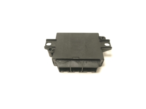 Land Rover Evoque (2011–2018) Parking system control unit BJ3215K866CJ - 2