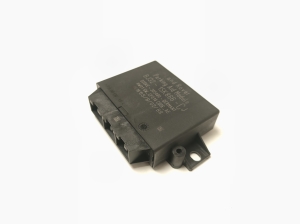 Land Rover Evoque (2011–2018) Parking system control unit BJ3215K866CJ - 3