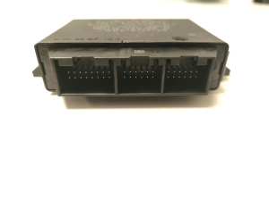 Land Rover Evoque (2011–2018) Parking system control unit BJ3215K866CJ - 5