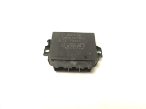   Parkimissüsteemi juhtplokk  - BJ3215K866CJ 