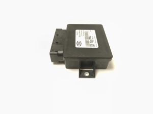 Land Rover Evoque (2011–2018) Electric parking brake control module BJ322C496AH - 4