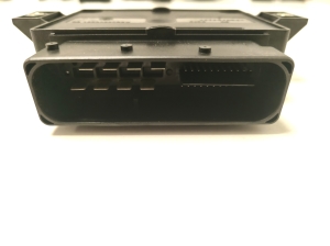 Land Rover Evoque (2011–2018) Electric parking brake control module BJ322C496AH - 5