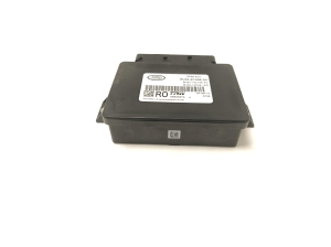 Land Rover Evoque (2011–2018) Electric parking brake control module BJ322C496AH - 7