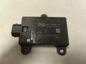 Land Rover Evoque (2011–2018) Computer-ESP BJ3214B296AB - 2