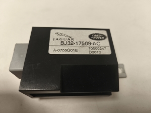Land Rover Evoque (2011–2018) Control unit BJ3217509AC - 2