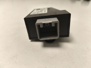 Land Rover Evoque (2011–2018) Control unit BJ3217509AC - 4
