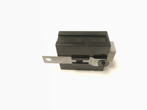 Land Rover Evoque (2011–2018) Control unit BJ3217509AC - 5