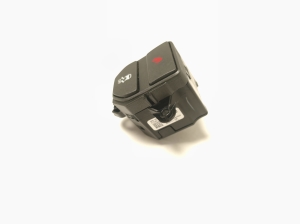 Land Rover Evoque (2011–2018) Other switch BJ3214K147AD - 5
